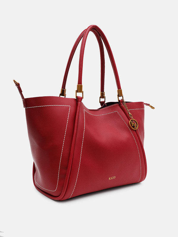 Kazo Elandra Tote
