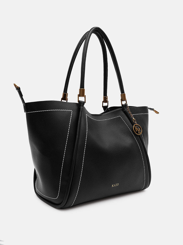 Kazo Elandra Tote