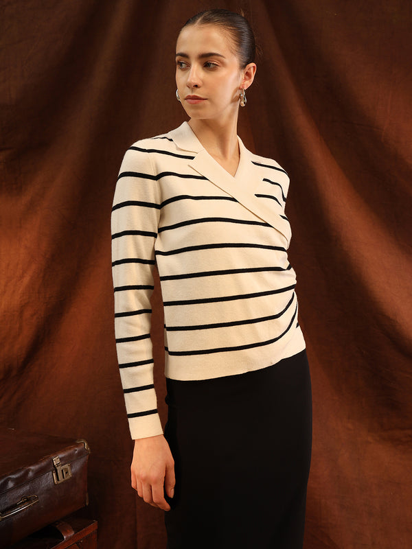 Asra Winter Top