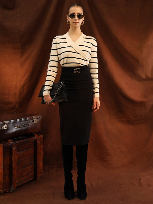 Asra Winter Top