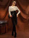 Asra Winter Top