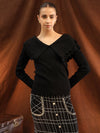 Lassy Top