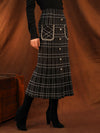 Cha Cha Mini Skirt