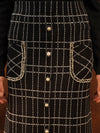 Cha Cha Mini Skirt