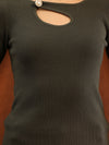 Jessica Winter Top