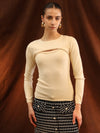 Koko Winter Top