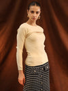 Koko Winter Top