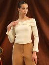 Wyndham Winter Top
