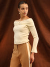 Wyndham Winter Top
