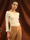 Wyndham Winter Top