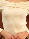 Wyndham Winter Top
