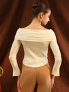 Wyndham Winter Top