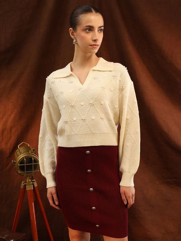 Hoshi Pullover