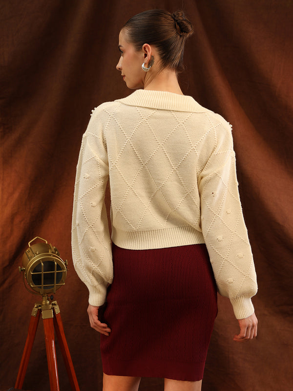 Hoshi Pullover