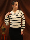 Sansa Pullover