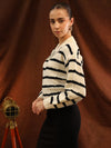 Sansa Pullover