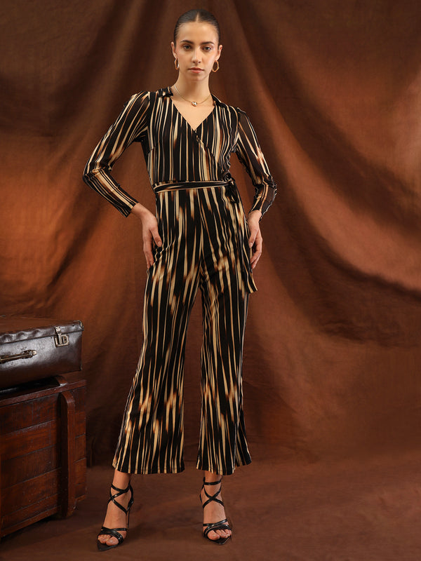 Retro Jumpsuit