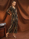 Retro Jumpsuit
