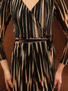 Retro Jumpsuit