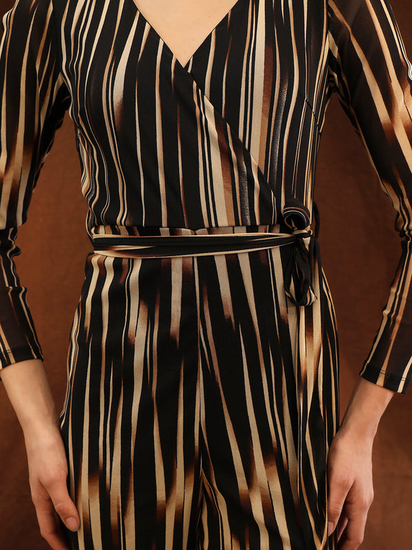 Retro Jumpsuit
