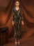 Retro Jumpsuit