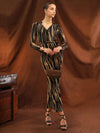 Retro Jumpsuit