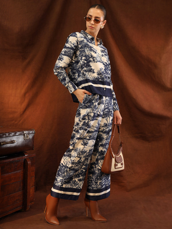Masha Pull On Pants