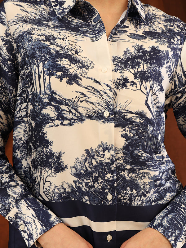 Masha Shirt
