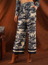 Masha Pull On Pants