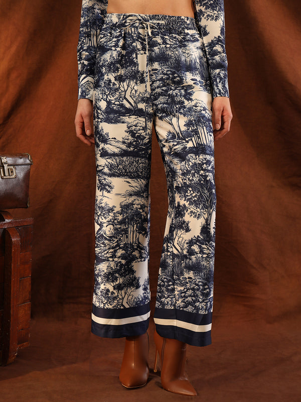 Masha Pull On Pants
