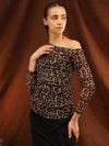 Figaro Mini Dress