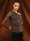 Figaro Mini Dress