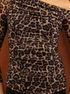 Figaro Mini Dress