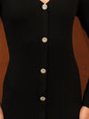 Faye Midi Dress