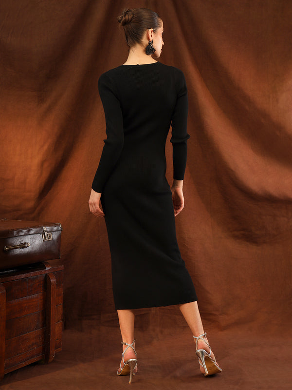 Faye Midi Dress