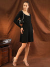 Starlight Mini Dress