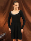 Starlight Mini Dress