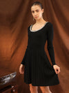 Starlight Mini Dress