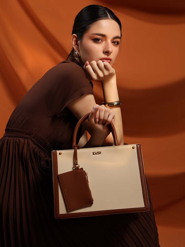 Kazo Sypher Satchel
