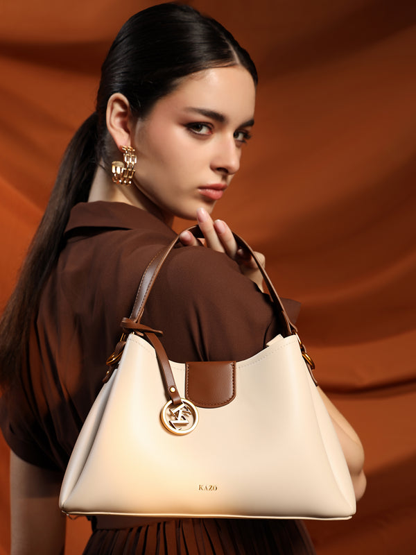 Kazo Nova Satchel Bag