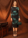 Benny Midi Dress