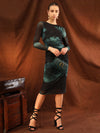 Benny Midi Dress