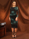 Benny Midi Dress