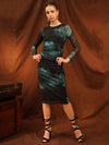 Benny Midi Dress