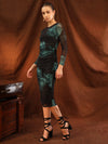 Benny Midi Dress