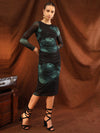 Benny Midi Dress