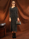 Kenny 2 Maxi Dress