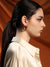 Molten Frame Earrings