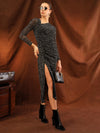Kenny 2 Maxi Dress