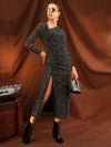 Kenny 2 Maxi Dress